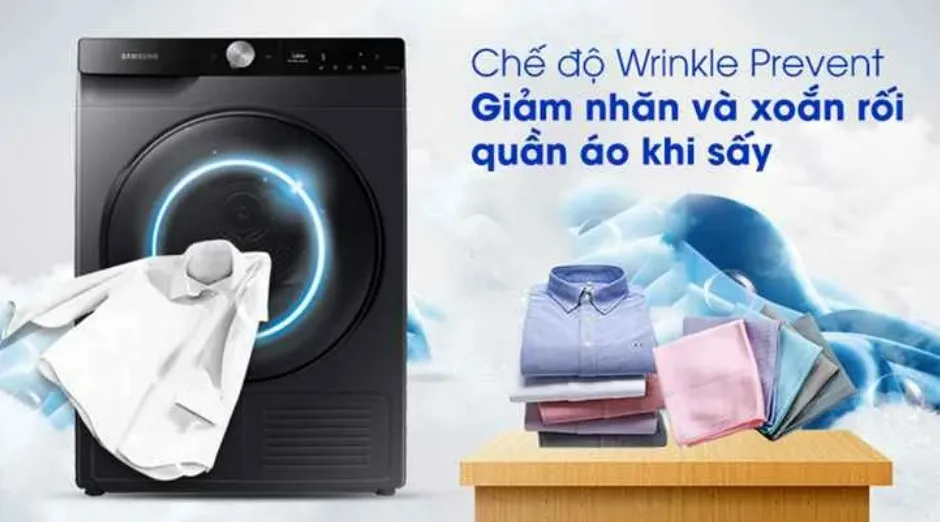 Ưu và nhược điểm của sấy tăng cường